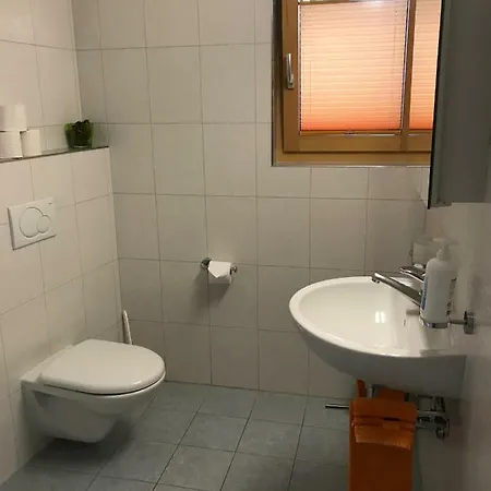 Διαμέρισμα Ferienwohnung In Mit Panoramablick *