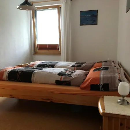Apartment Ferienwohnung In Mit Panoramablick *